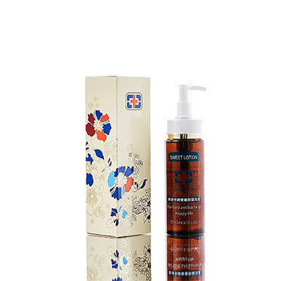 芝罘男女外阴洗液