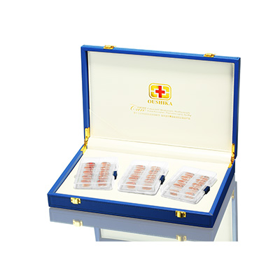 芝罘子宫排毒套