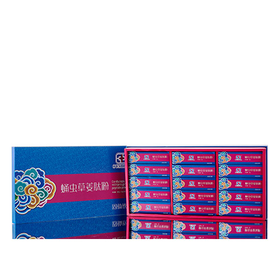 芝罘调经养气汤