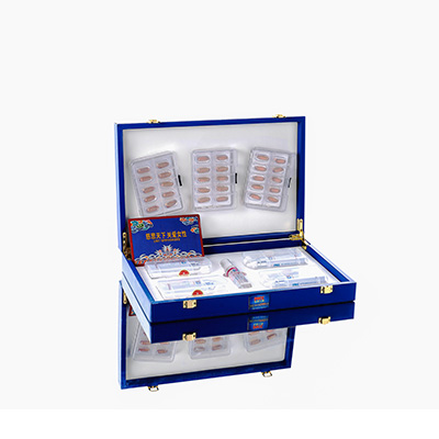 芝罘爱芯回春综合版