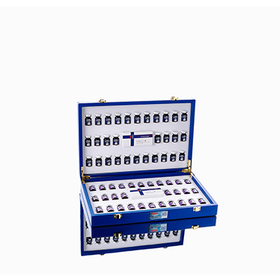 芝罘润芯综合版